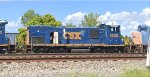 CSX 1232
